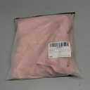 SOLY HUX Summer Dresses for Women V Neck Cap Sleeve Ruffle Hem Smock Short Dress (Plain Orange)