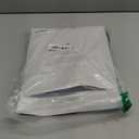 Cooling Pillowcases King Pillow Cases Set of 2,Hair and Skin Friendly,Dark Grey,20x36 inches