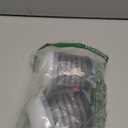 2 Pack 3 in 1 Bug Zapper USB Rechargeable Mosquito Killer Portable Waterproof Repellent Outdoor Indoor LED Lantern Camp Light SOS Emergency for Home, Camping, Backyard, Patio, Black