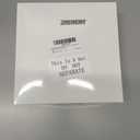 Zhengmy 24 Pcs Long Velvet Bows Glitter Christmas Ornaments Vintage Large Velvet Glitter Christmas Swag Staircase Wreath Tree Topper Bows Large Bow for Outdoor, 6.3 x 12 Inch(Black)