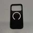 OtterBox iPhone 17 Pro Max Profile Series Case - Black Crystal