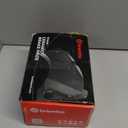 Brembo P78021N Premium Ceramic Front Disc Brake Pad Set SUBARU/TOYOTA OE# 26296SC010