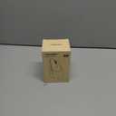 TECKNET Ergonomic Mouse, Wireless Bluetooth Vertical Mouse, 4800 DPI Optical Tracking, 6 Adjustable DPI, Quiet Clicks, 2.4GHz with USB A Receiver, 12 Months Battery, 6 Buttons, Wide Compatibility (Pink)