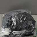 Unisex Piggy Back Skeleton Piggyback Costume - With Stuff Your Own Legs, One Size