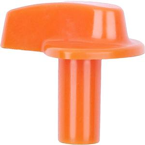 For Stihl FC90, FC95, FC100, HL90, HL95, HL100, HT100, HT101, HT130 Trimmer Brushcutter, Choke Knob. Kit, 4180-182-9502, 4128 182 1700