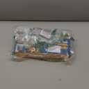 GPS Wireless Dog Fence, Electric Fence for Dogs, Perimeter Collar Fence System, Radius 33-1999 Yards, IPX7 Waterproof, Beep Vibration Shock Correction, for Pets Over 18 Lbs