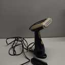 Conair Handheld Garment Steamer for Clothes, Turbo ExtremeSteam 1875W Fabric Steamer, Portable Handheld Design, Strong Penetrating Steam, Black (one size)