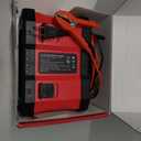 YONHAN Battery Charger 20A 12V/24V LiFePO4 Lead Acid Fully Automatic Battery Maintainer, Car Battery Trickle Charger Automotive w/Repair, Winter Mode, for AGM, STD, Gel, Deep Cycle Batteries