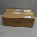 Celel 50 Pack 35 oz Paper Food Containers with Lids, Paper Meal Prep Containers Microwavable and Freezer Use Cardboard Food Concertinas - 50 Bowls 50 Lids