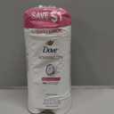 Dove Advanced Care Antiperspirant Caring Coconut, 2 Count Deodorant Stick for Women, for 48 Hour Protection And Soft And Comfortable Underarms, 2.6 oz