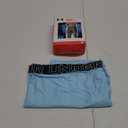 Under Armour Men's Multi-Pack Standard Tech 6" Inseam Boxer Brief (5XL)