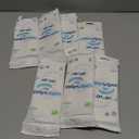 WaterWipes On The Go Wipes, 99.9% Water-Based Wipes for Travel, Sports, and to Refresh Skin, Unscented & Hypoallergenic, 224 Count (8 Packs), Packaging May Vary