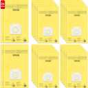 5055 Canister Vacuum Bags Compatible with Kenmore Canister Vacuum Type C/Q 5055, 50555, 50557, 50558 and Type C-5, C-18, 200 Series, 400 Series, 600 Series, 700 Series, 800 Series, 24 Pack