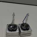 SENROBO D3S HID Bulb Fit for Dodge Durango RT SRT GT SXT Sport 2014-2020 OEM 35W Projector D3S Xenon Headlight Bulbs Replace, 8000K Blue Super Bright D3SC1 Bi-xenon Light, Pack of 2