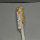 Replacement Handles Compatible with Swiffer Duster Refill, Swiffer Duster Extended Handle,Foldable & Extendable Dust Handle Only(White 5pcs)