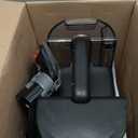 BISSELL Little Green Max Pet SmartMix Portable Carpet and Upholstery Deep Cleaner, Car/Auto Detailer, with SmartMix Technology, Self-Cleaning Tough Stain Tool and Pet Hair Removal Tool, 38572