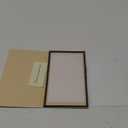 Karltys [Upgrade] 2 Pack 2020-2023 Toyota Tacoma 8 Inch Screen Protector[No Glare & Fingerprint] for Models SR5/Trail/TRD/Limited Touchscreen, 9H Tempered Glass Navigation Screen Cover