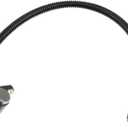 Holstein Parts 2CRK0067 Crankshaft Position Sensor - Compatible With Select Honda Civic