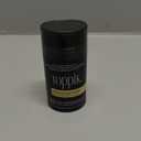 Toppik Hair Building Fibers, Fill In Fine or Thinning Hair Instantly Thicker, Fuller Looking Hair 9 Shades