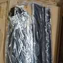 Genesis II E-310 Grill Replacement Parts 66095 Grates 66795 Flavorize Bars 66685 Heat Deflector for Weber Genesis ii Grill Parts GS4 GBS ii E-315 E-335 S-335 SE-310 Genesis 2 300 LX S-340 LX E-340