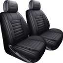 Chevy Silverado GMC Sierra Seat Covers for 2007-2026 1500/2500/3500