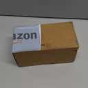 Shimeyao Metal Display Easel Stand 8 x 5 x 3 Inch Black Tabletop Easel Stand Modern Abstract Tabletop Display Holder for Books Plate Photo Frame Artwork Record Albums