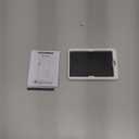 Wallet Tracker Slim Card 0.094in Bluetooth Tracker for Passport, Wallet, Work with Apple Find My APP, Wireless Charging, Card Locator- iOS Only [Apple MFi Certified] - 2pcs in 1 Box