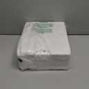 BYCNZB 12oz Coffee Mug Set for 6, Tea Cups with Handle for Coffee, Tea, Cocoa, Milk (Cream)