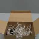 Brightown Solar Rope Lights, 39FT 100LED Outdoor Solar String Lights, IP65 Waterproof Solar Powered Fairy Lights with 8 Lighting Modes for Party Garden Yard Home Holiday Tree Decoration, Warm White