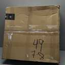W10161215 for Whirlpool Dishwasher Racks, The Size of This Product is 20.5" Deep x 20.5" Wide x 6''Height