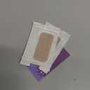 Mederma Medical Grade Silicone Scar Sheets - Improves Appearance of Old & New Scars from Injury, Burn & Surgery, Breathable & Flexible, 4 Count (Small)