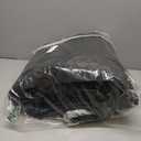 Kayme 7 Layers SUV Car Cover Custom Fit for Acura MDX (2001-2025) Waterproof All Weather for Automobiles, Outdoor Full Cover Rain Sun UV Protection.Black