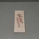 Halo Hair Extensions,Prokyvity Halo Hair Extensions Real Human Hair,Invisible Adjustable Wire Extensions for Seamless Blending 16 inch/65g Golden Brown Streaked with Bleach Blonde