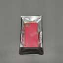 BENTOBEN for iPhone 16e Case 2025, Cute Phone Case iPhone 16e Heart Pattern Slim Thin Soft Flexible Shockproof TPU Bumper Lightweight Women Girls Boys Protective Cover for iPhone 16e 6.1", Hot Pink