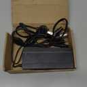 54.6V 1.6A Electric Scooter Charger for 48V Lithium Battery, 5-in-1 Plug Smart Ebike Charger Compatible with Jetson, Gotrax, Razor,Segway, Swagtron, Hiboy, Lectric XP and More