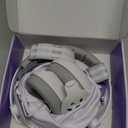 Baby Headphones for Noise, 2-in-1 Baby Ear Muffs Noise Protection for Ages 0-48 Months