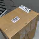 Stainless Steel Dog Pooper Scooper,40" Long Handle Swivel Bin and Rake,20 Waste Bags - Heavy Duty Portable Metal Poop Scooper for Large,Medium and Small Dogs