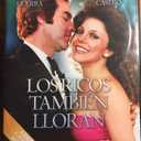 Los Ricos Tambien Lloran