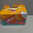 Alani Nu ORANGE KISS, Sugar Free, Low Calorie Energy Drinks, 200mg Caffeine, Biotin, B Vitamins, Zero Sugar, 10 Calories, 12 Fl Oz Cans, 12 Pack