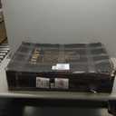 Floor Mat for 2025-2026 New Model Y Juniper 7PCS Full Set Floor Mats with Front Rear Cargo Liner & Second Row Seat Back Mats & Anti-Scratch Rear Bumper Guard Mats Interior Accessories