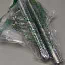 HEYMOUS Ring Sizer Mandrel Measuring Tool Steel Ring Sizing Gauge Sizers Set Rubber Jeweler's Mallet Hammer Metal Finger Size Stick Wire Wrap Rings Tools Jewelry Making Kit