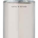 Salt & Stone Body Mist, Santal & Vetiver Scent, Skincare Infused Hair & Body Spray for Women and Men, Hydrating Fragrance with Glycerin and Red Algae, Vegan, Cruelty Free, 3.4 fl oz