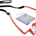 BG Climbing - Belay Glasses for Rock Climbing