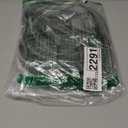 YoleShy 33 Ft Brush Weather Stripping Door Seal Strong Self-Adhesive Weather Stripping Window Seal Soundproofing Windproof Dustproof 0.35 in Wide x 0.6 in Thick, Grey