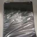 Clear Book & Ring Binders