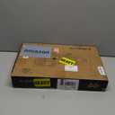 USX Mount Full Motion TV Wall Mount for Most 42-90 inch Flat Screen/LED/4K, TV Mount Bracket Dual Swivel Articulating Tilt 6 Arms, Max 16" Wood Studs, VESA 600x400mm, Holds up to 132lbs