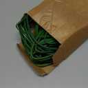 18 Branches 27 Inch Artificial [Palm] [Leave]s 6 PCS Large Faux / Fake Greenery Tropical [Palm] Tree [Leave]s for [Palm] Wedding Arrangement Jungle Party Decorations