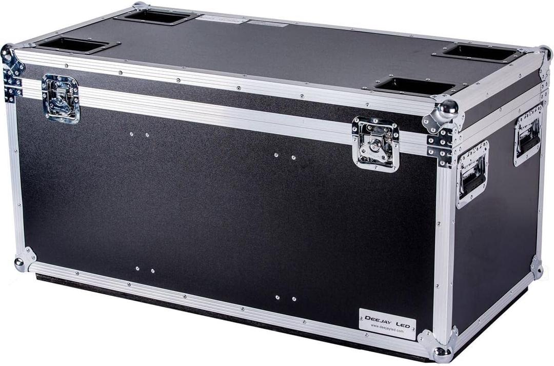 TBH Flight Utility Trunk CASE with Caster Board (TBHTUT442322W)