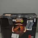 SANSUI 32 Inch Curved 240Hz Gaming Monitor High Refresh Rate, FHD 1080P Gaming PC Monitor HDMI DP1.4, Curved 1500R, 1Ms MPRT, HDR,Metal Stand,VESA Compatible(DP Cable Incl.)