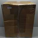 24 Inch Prize Wheel, Tabletop Spinning Wheel for Prizes, Heavy Duty Spin Wheel with Dry Erase Marker & Eraser, 12 Slots Colors Wheel Spinner with Stand for Party, Carnivals and Tradeshow